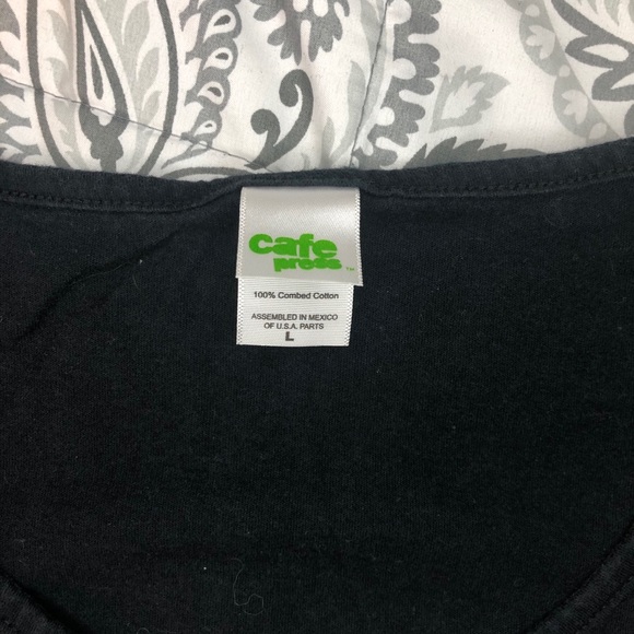 The coolest gaming t-shirt ever! - Picture 2 of 5